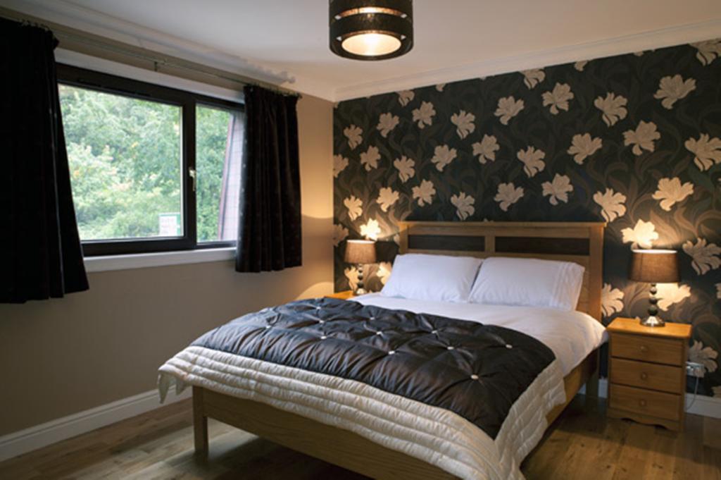 Ben Arthur'S Bothy Luxury Flat Arrochar Habitación foto